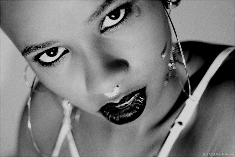 Photo Studio One - ©H.mich@outlook.com