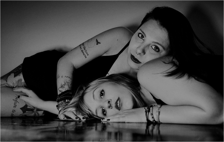 Photo Studio One - ©H.mich@outlook.com