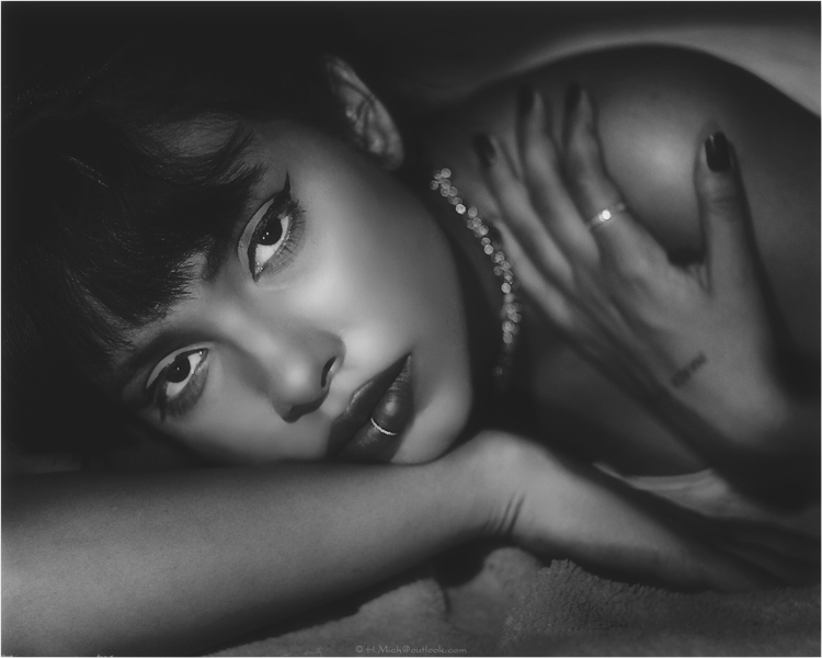 Photo Studio One - ©H.mich@outlook.com