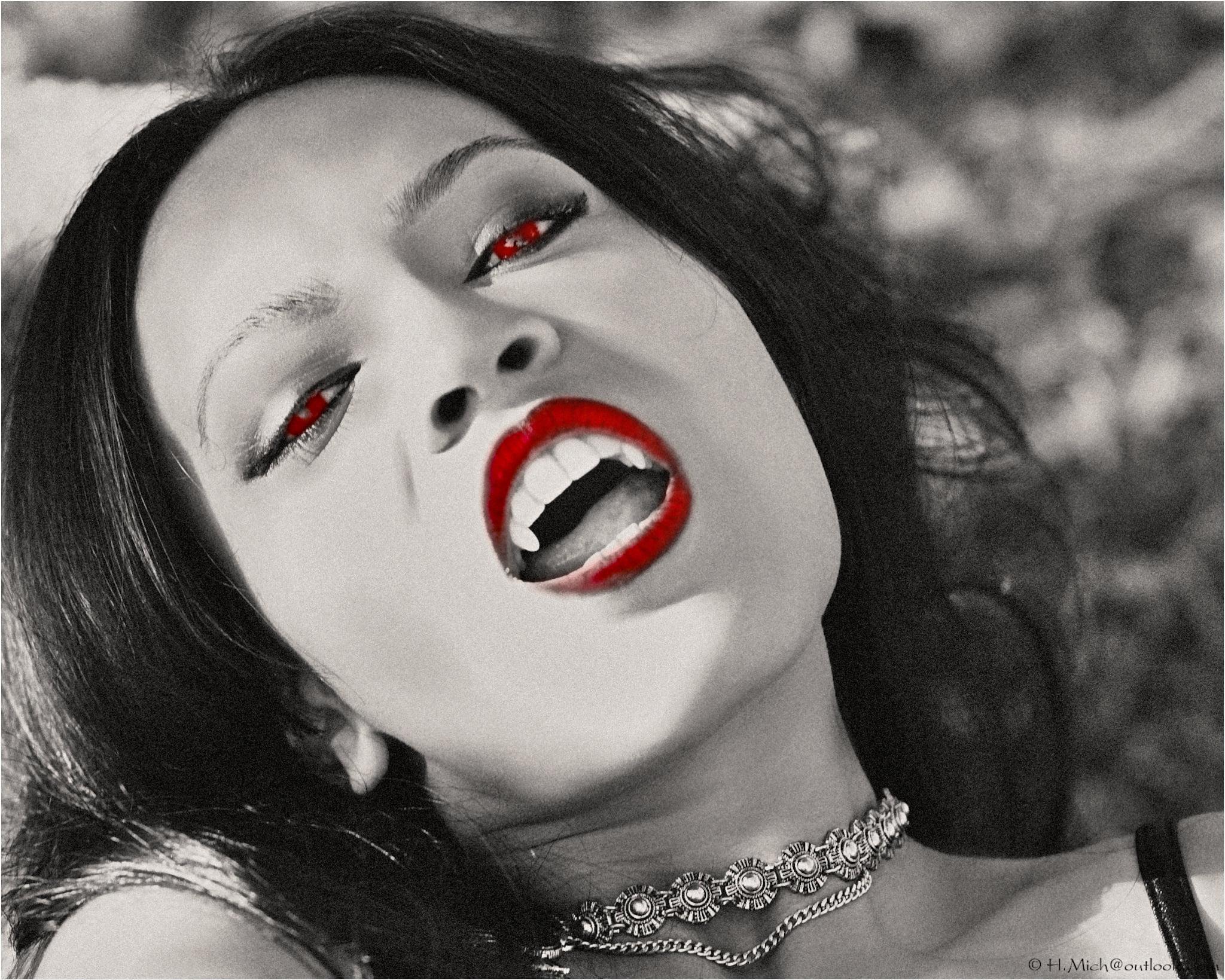 Photo Studio-One Top Model ©h.Mich@outlook.com